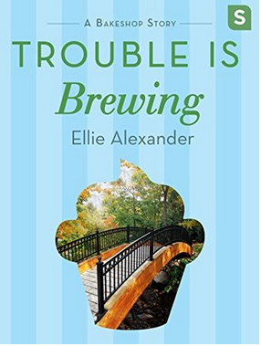 Trouble is Brewing Trouble is Brewing