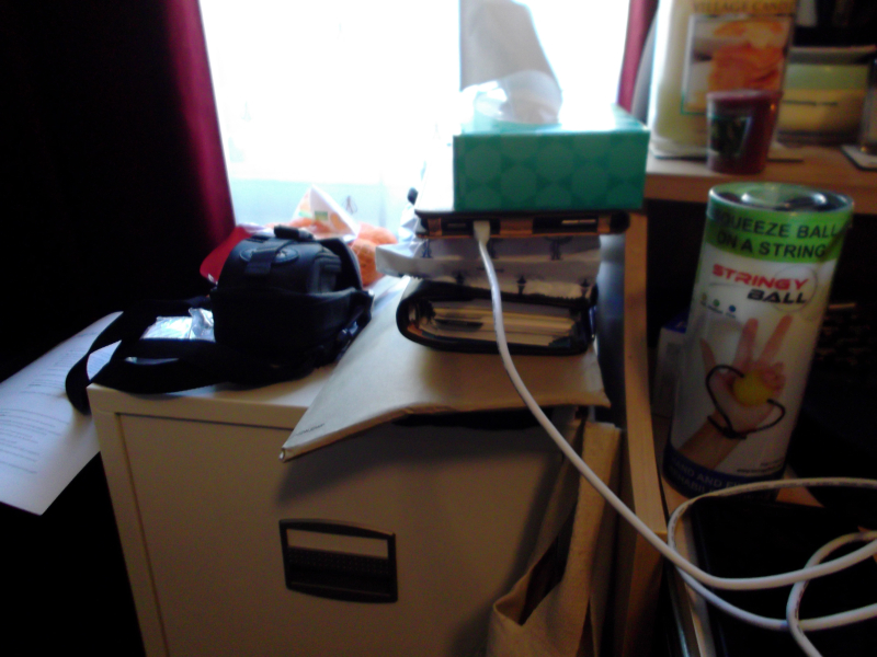 Household and biscuits 002