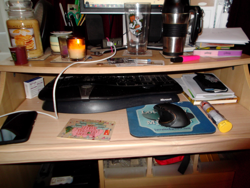 Household and biscuits 004