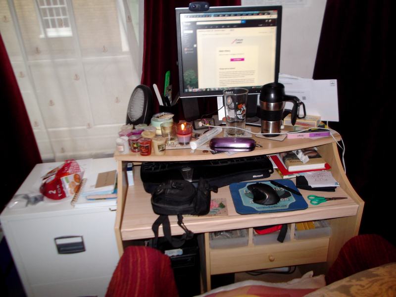 Getting there I hope 002