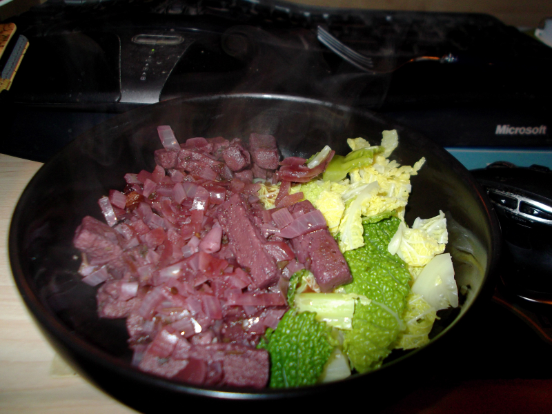 Stewd beef 005 Stewd beef 005