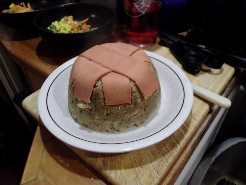 Food  glorious food! 007