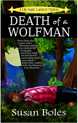 Death of a Wolfman