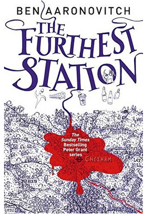The Furthest Station
