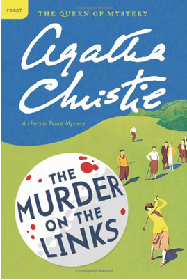 The Murder on the Links