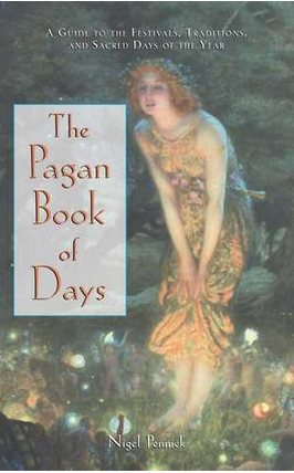 The Pagan Book of Days