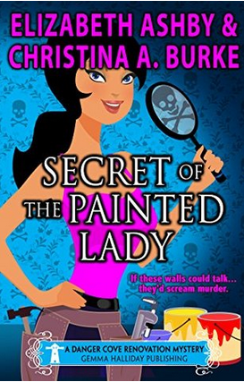 Secret of the painted lady