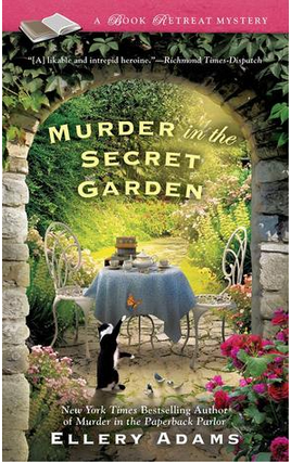 Murder in the Secret Garden