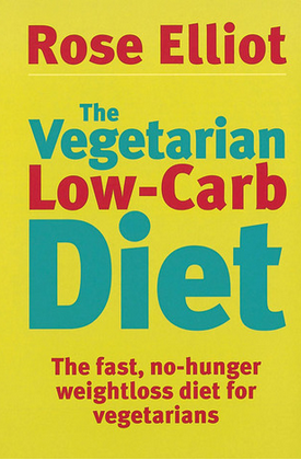 The Vegetarian Low Carb Diet