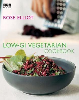 Low-GI Vegetarian Cookbook