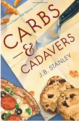 Carbs and Cadavers