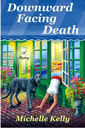 Downward Facing Death