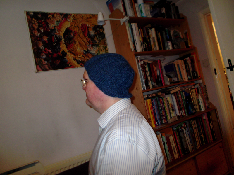 Hat and food 006 Hat and food 006