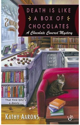 Death is like a box of chocolates