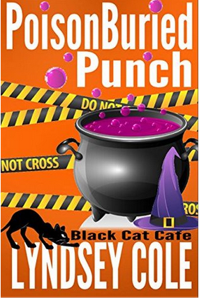 PoisonBuried Punch