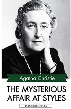 The Mysterious Affair at Styles