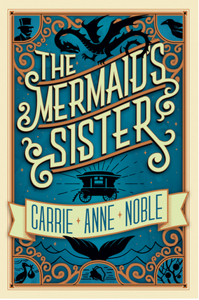 The Mermaid's Sister