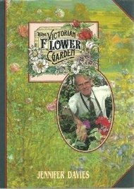The Victorian Flower Garden