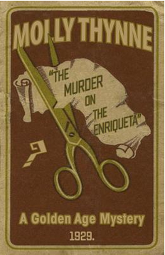 The Murder on the Enriquita