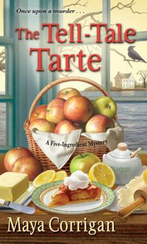 The Tell-Tale Tarte