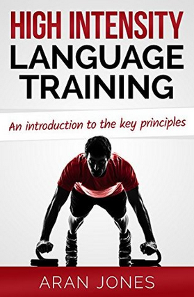 High Intensity Language Training