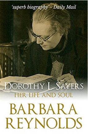 Dorothy L Sayers Dorothy L Sayers