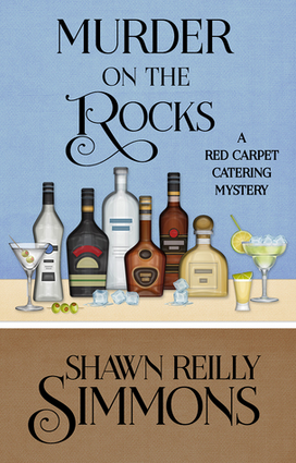 Murder on the Rocks Murder on the Rocks