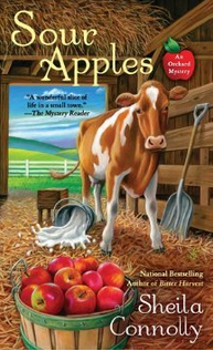 Sour Apples