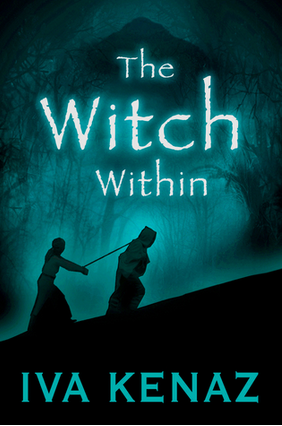 The Witch Within The Witch Within