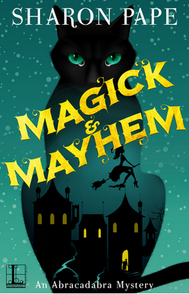 Magick and Mayhem