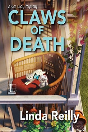 Claws of Death Claws of Death