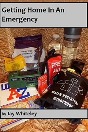 Getting Home in an Emergency Getting Home in an Emergency