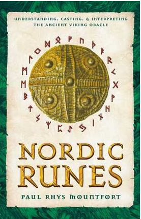 Nordic Runes Nordic Runes