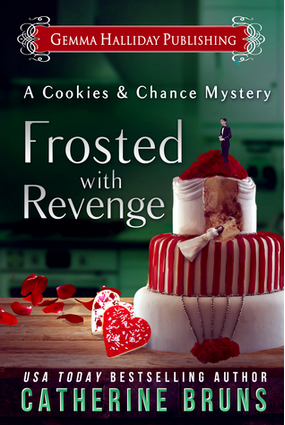 Frosted with Revenge