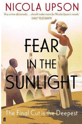 Fear in the Sunlight