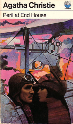 Peril at End House Peril at End House