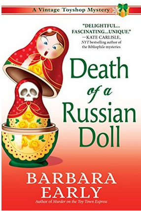 Death of a Russian Doll