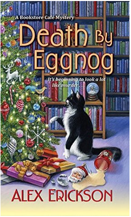 Death by Eggnog