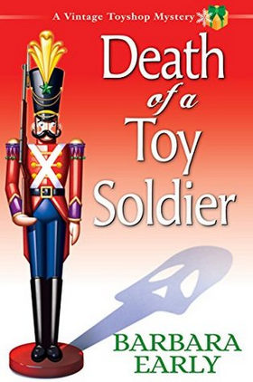 Death of a Toy Soldier