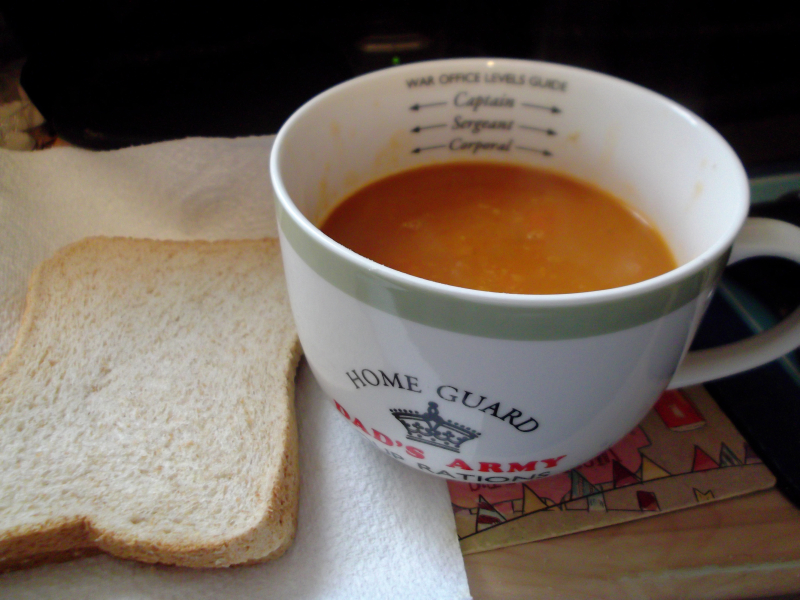 Lots of days! 003 Lots of days! 003