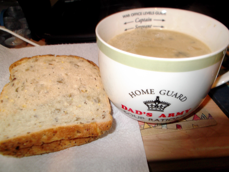 Lots of days! 001 Lots of days! 001