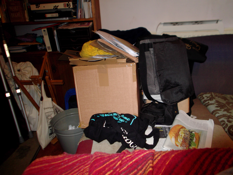 Lots of days! 014 Lots of days! 014