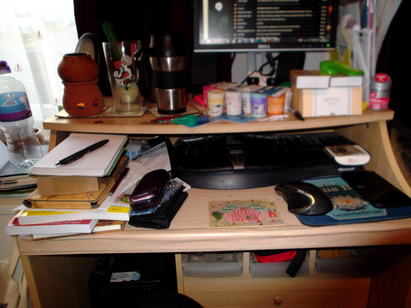 Lots of days! 014 Lots of days! 014