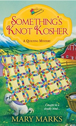 Something's Knot Kosher