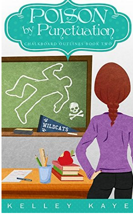 Poison by Punctuation