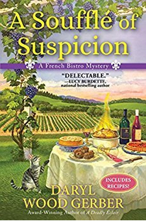 A Souffle of Suspicion