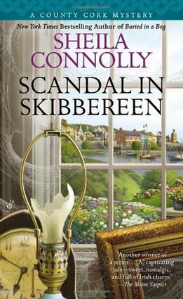 Scandal in Skibbereen Scandal in Skibbereen