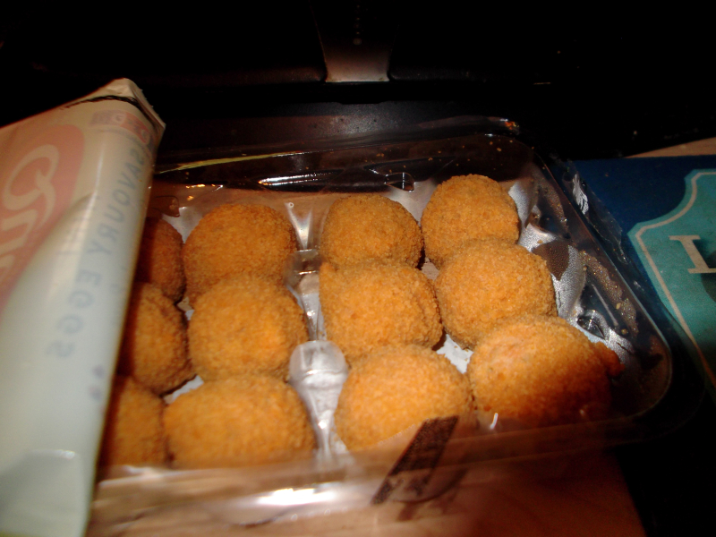 Snack a 001 Snack a 001