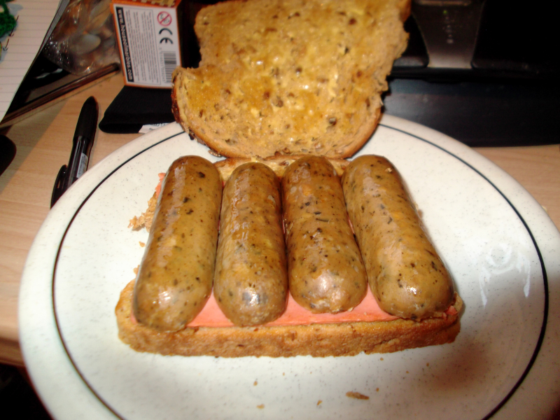 Crafts  food and house 002