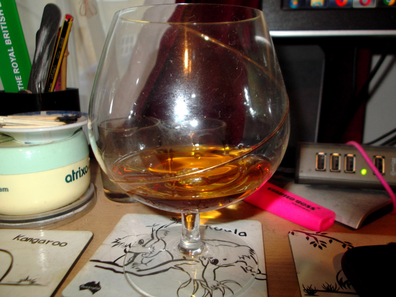 Calvados and Cream Cheese 001 Calvados and Cream Cheese 001